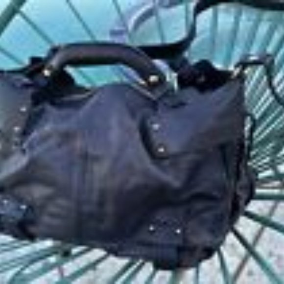 KOOBA HANDBAG  EUC - Picture 6 of 12